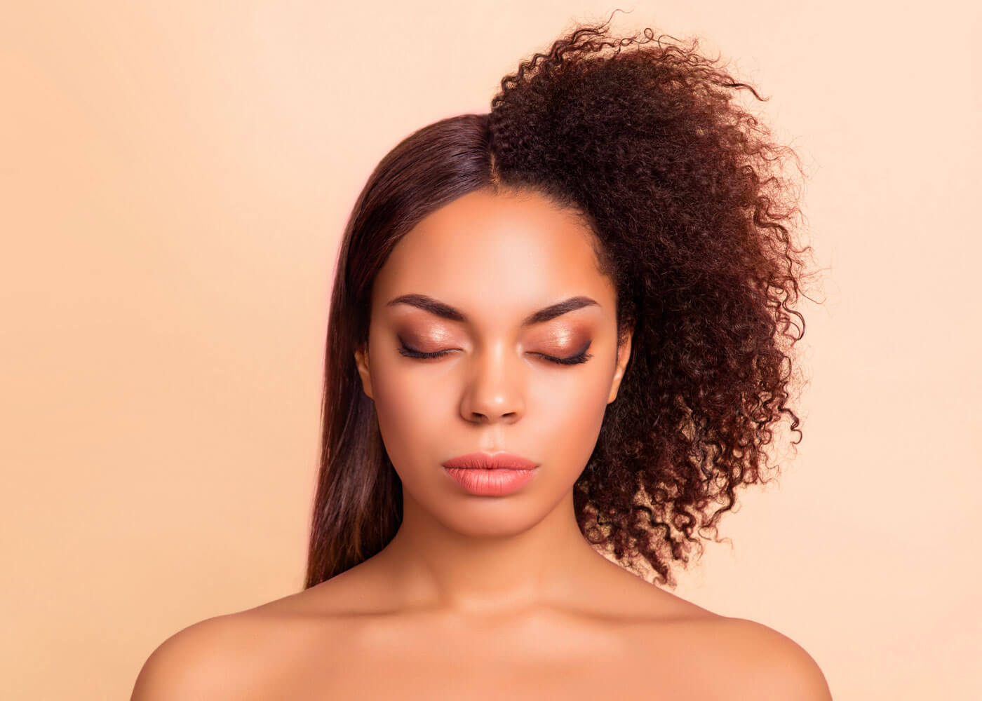 keratin treatment african american hair