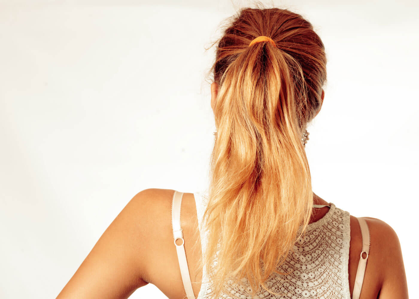 keratin treatment blondes and brunettes