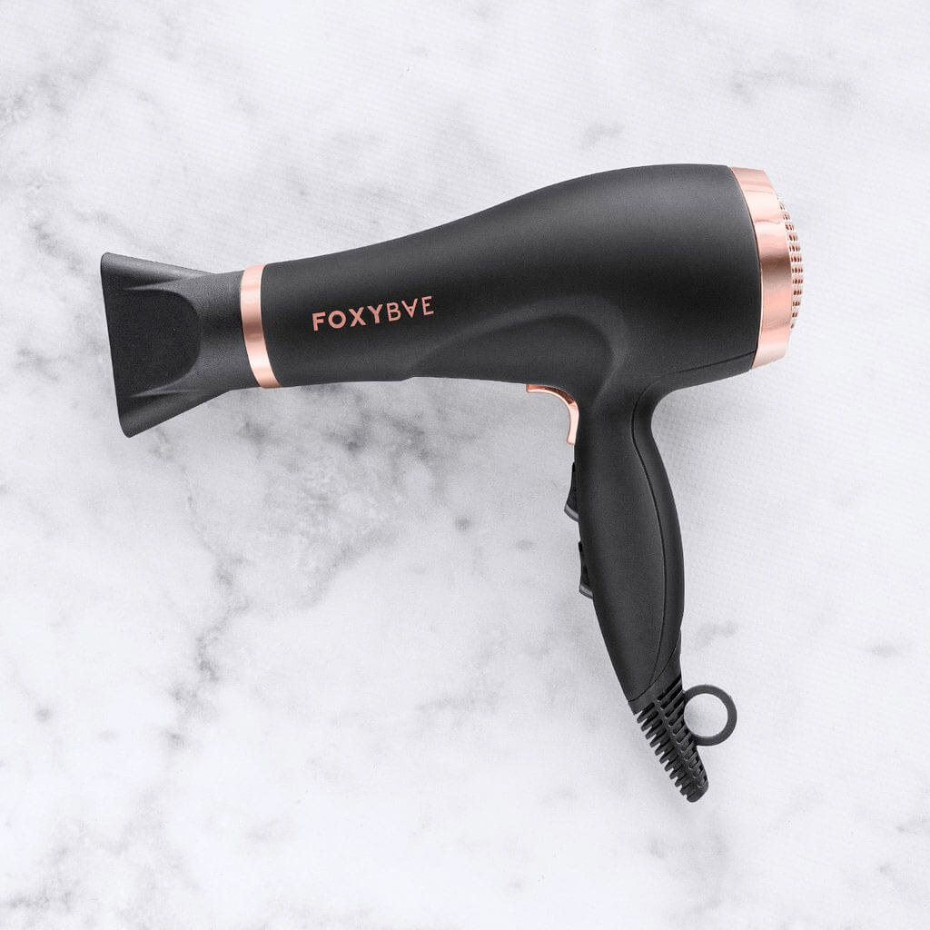 blomance hair dryer