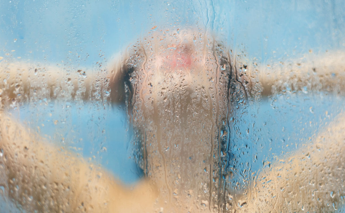 how to clean scalp pores natural methods