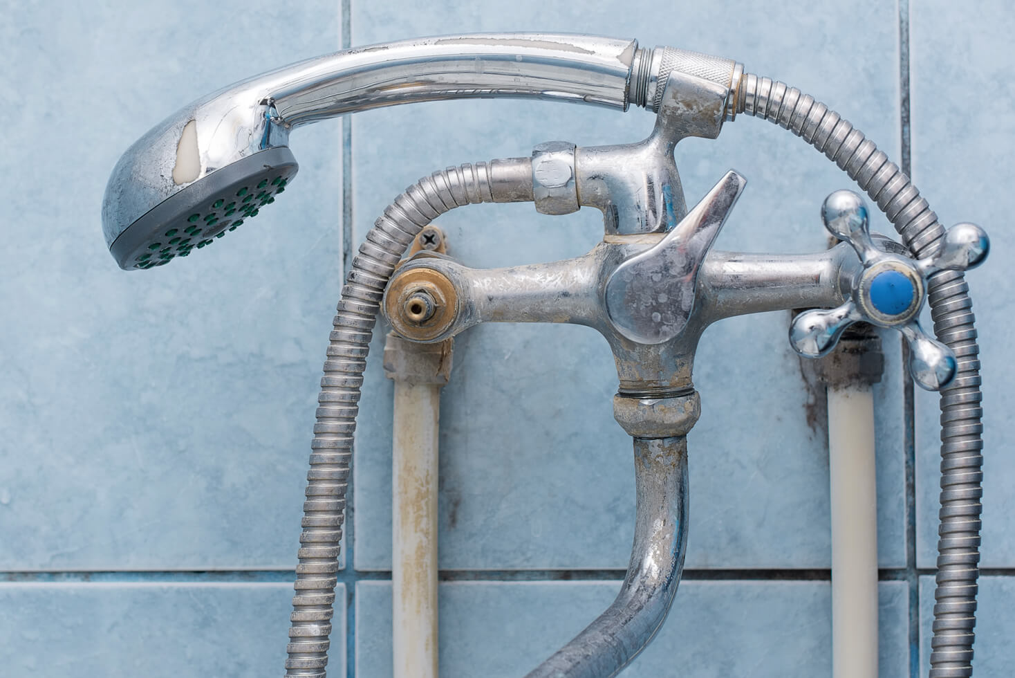 best shampoo for hard water areas