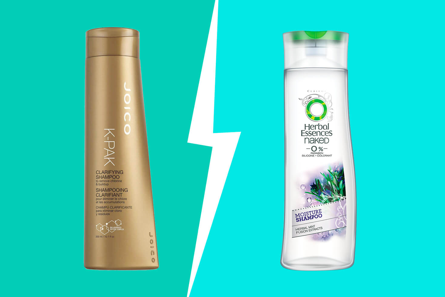 What is The Difference Between Clarifying Shampoo and Regular Shampoo?