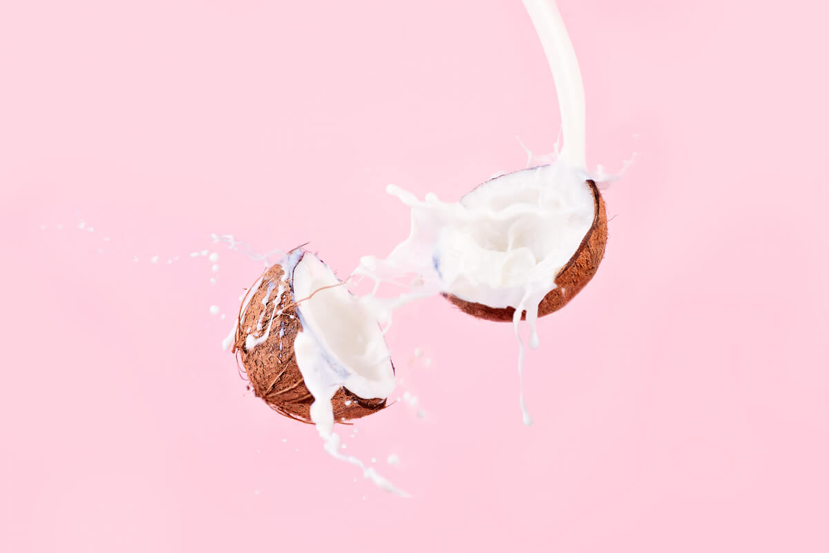 using coconut oil within three days of keratin treatment Can I use coconut oil after keratin treatment