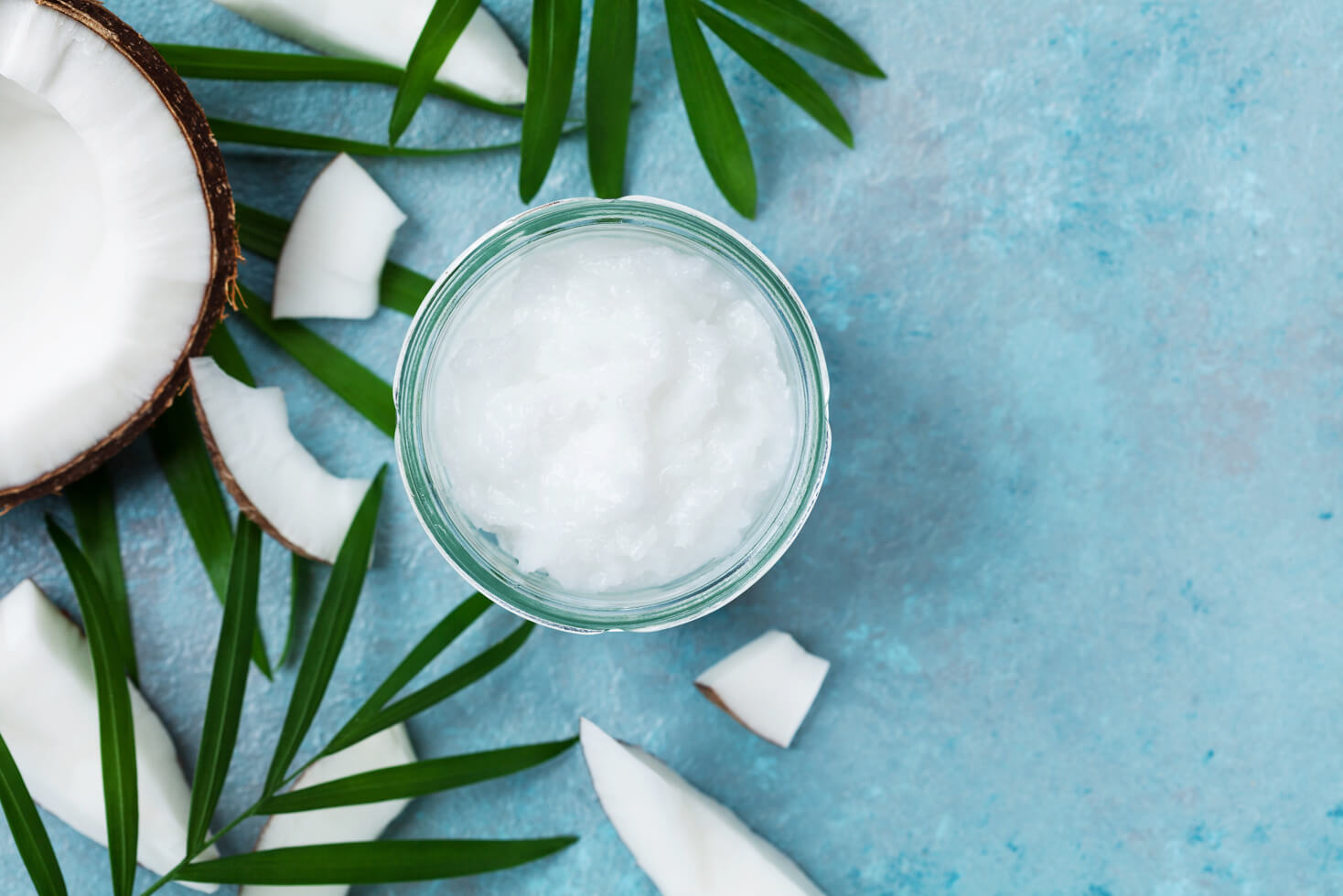 Can You Use Coconut Oil After a Keratin Treatment?