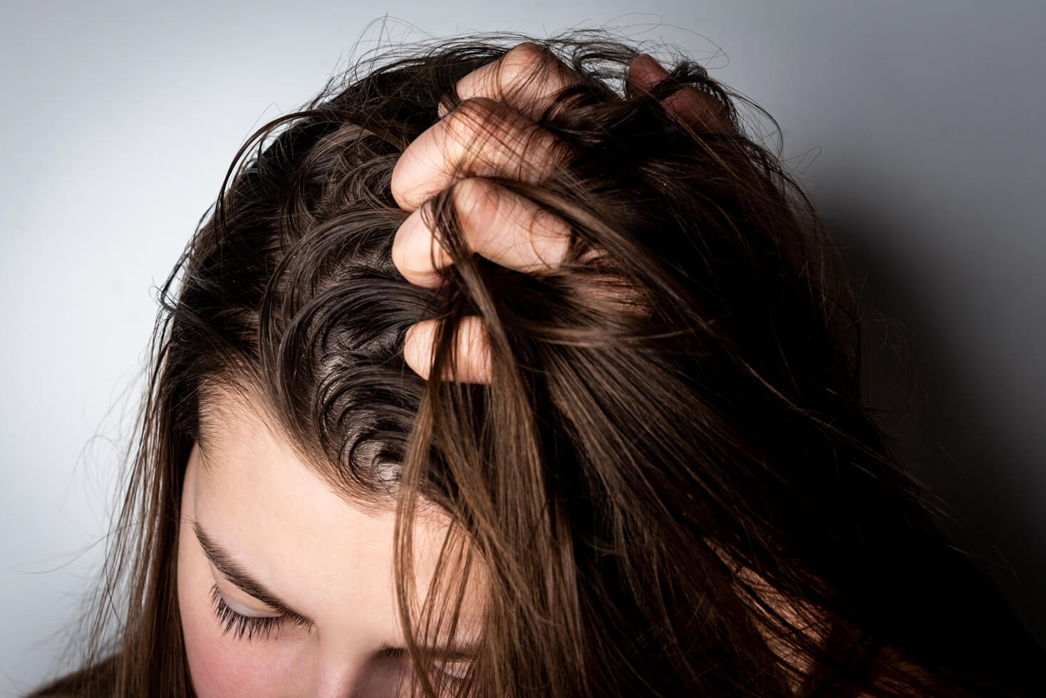 How to Get Rid of Greasy Hair After a Keratin Treatment