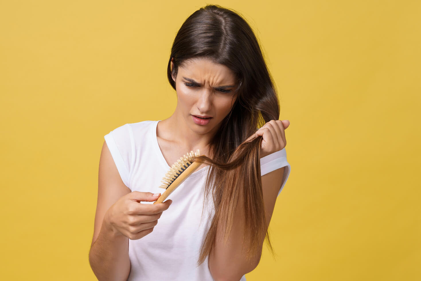How to Fix Hair Breakage After a Keratin Treatment