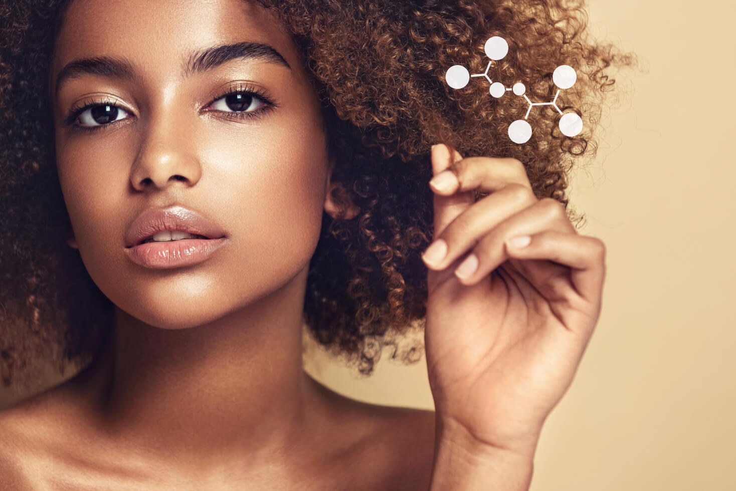 What is an Amino Acid Treatment for Natural Hair?
