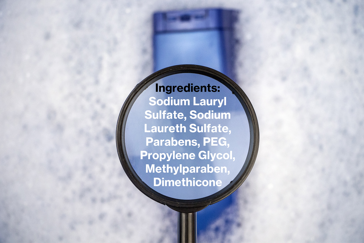 chemical ingredients that can harm afro hair beware of chemical ingredients in hair products
