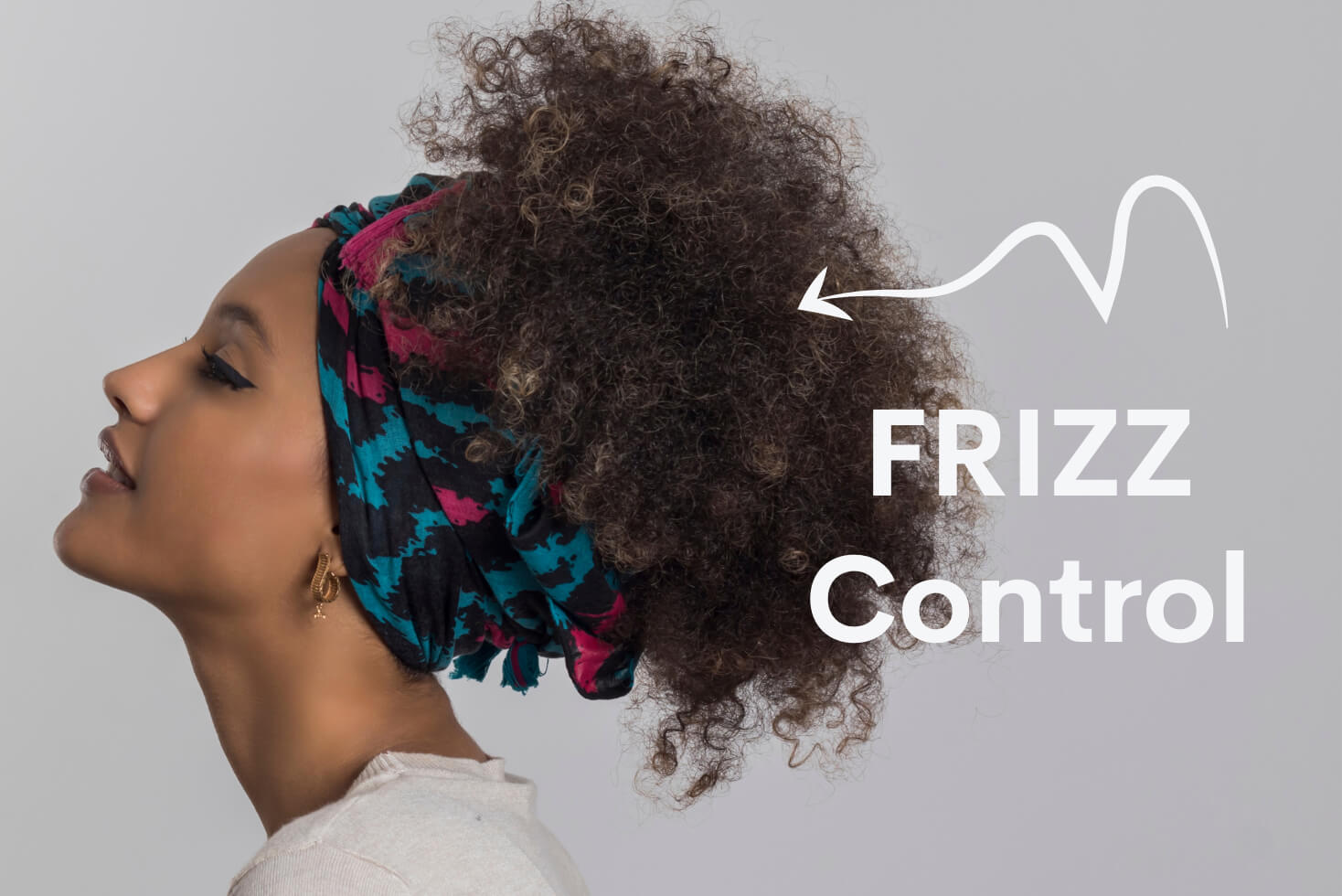 3 Best Anti Frizz Serums for African American Hair