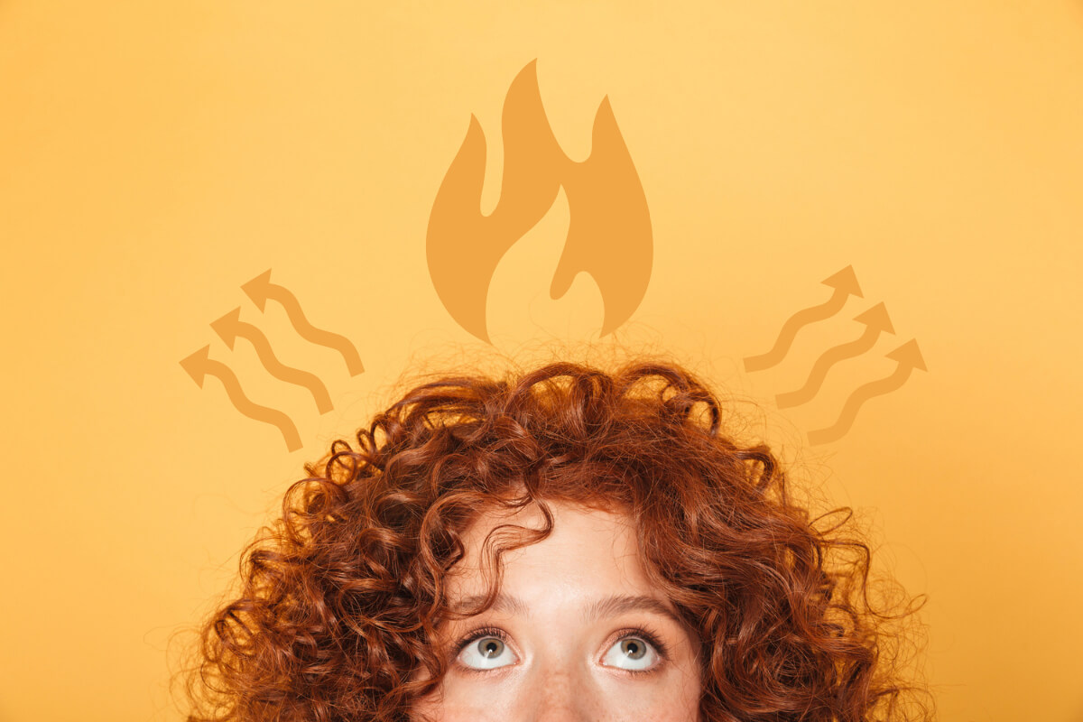 avoid heat on natural hair natural hair length retention