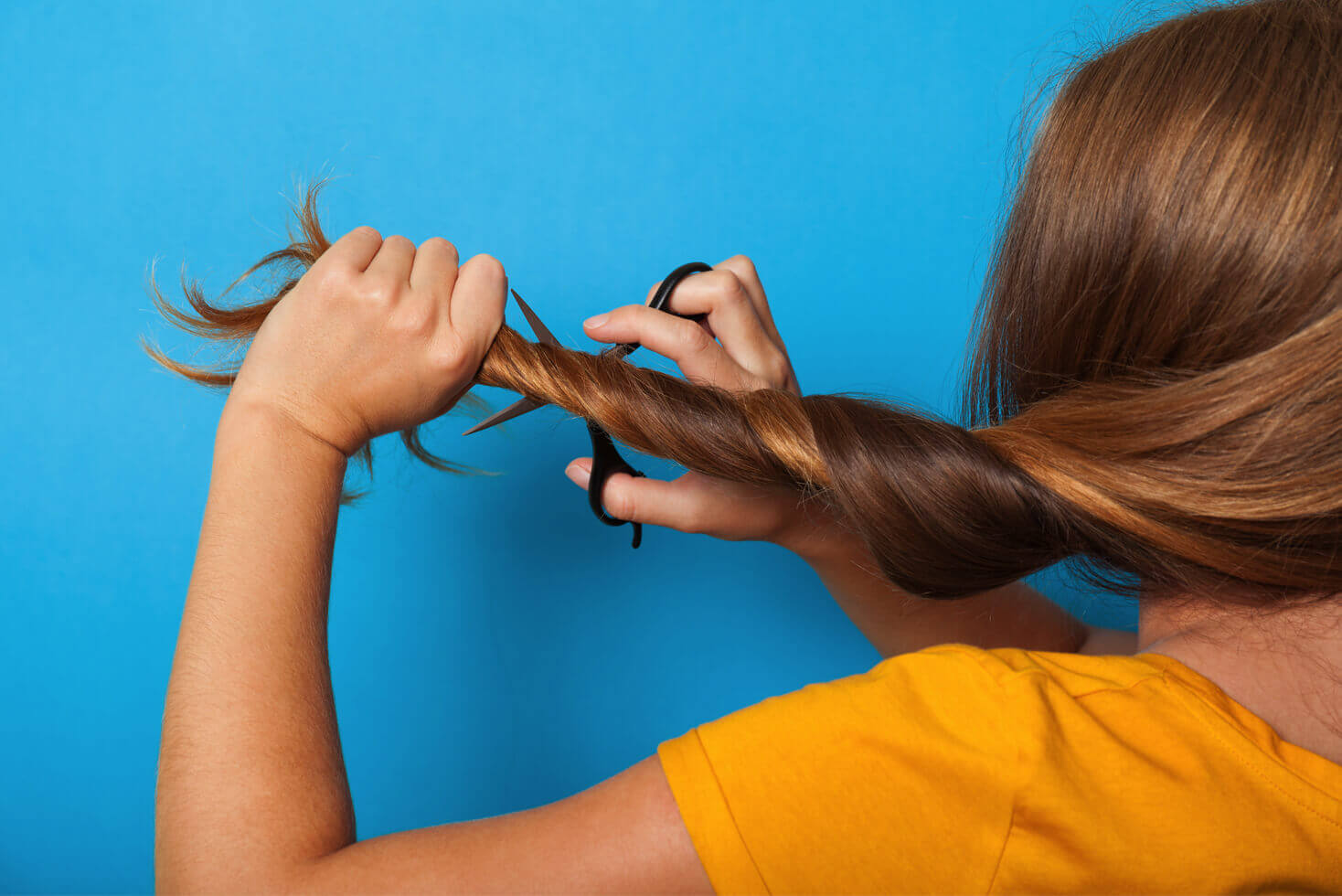 What Happens if You Don’t Cut Your Split Ends Regularly?