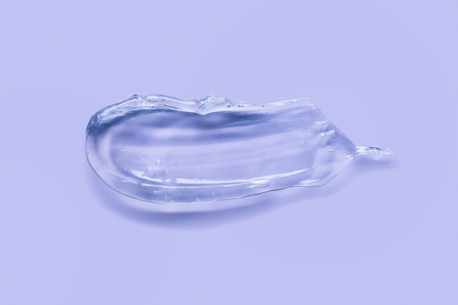 causes of product accumulation in hair