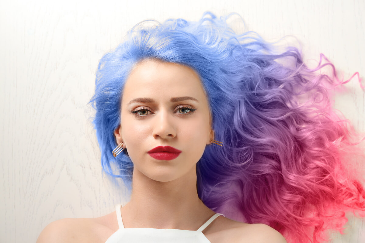 low commitment hair dyes for brazilian keratin hair depositing hair colour for keratin treated hair