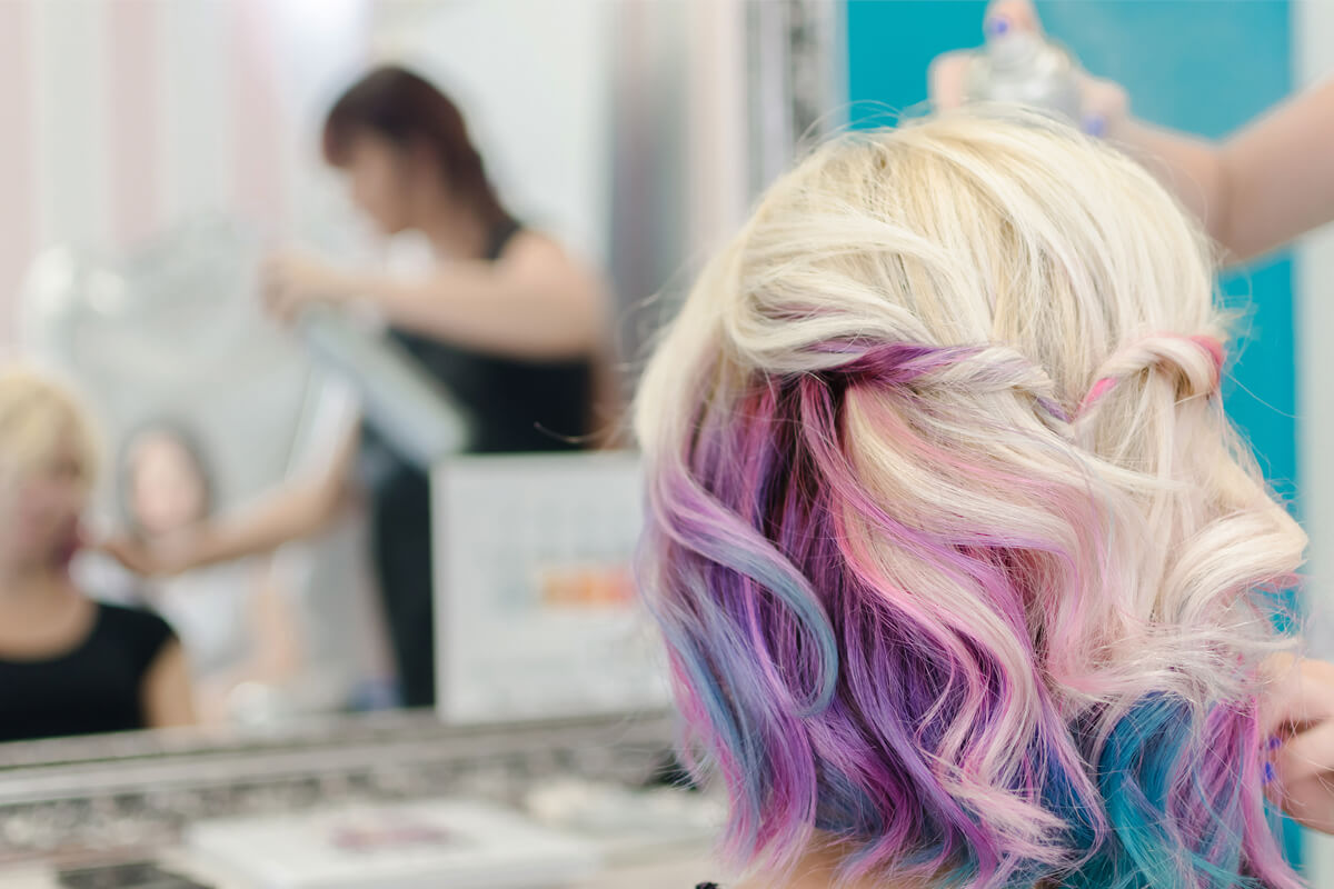 keratinized hair color reasons when to color keratin treated hair