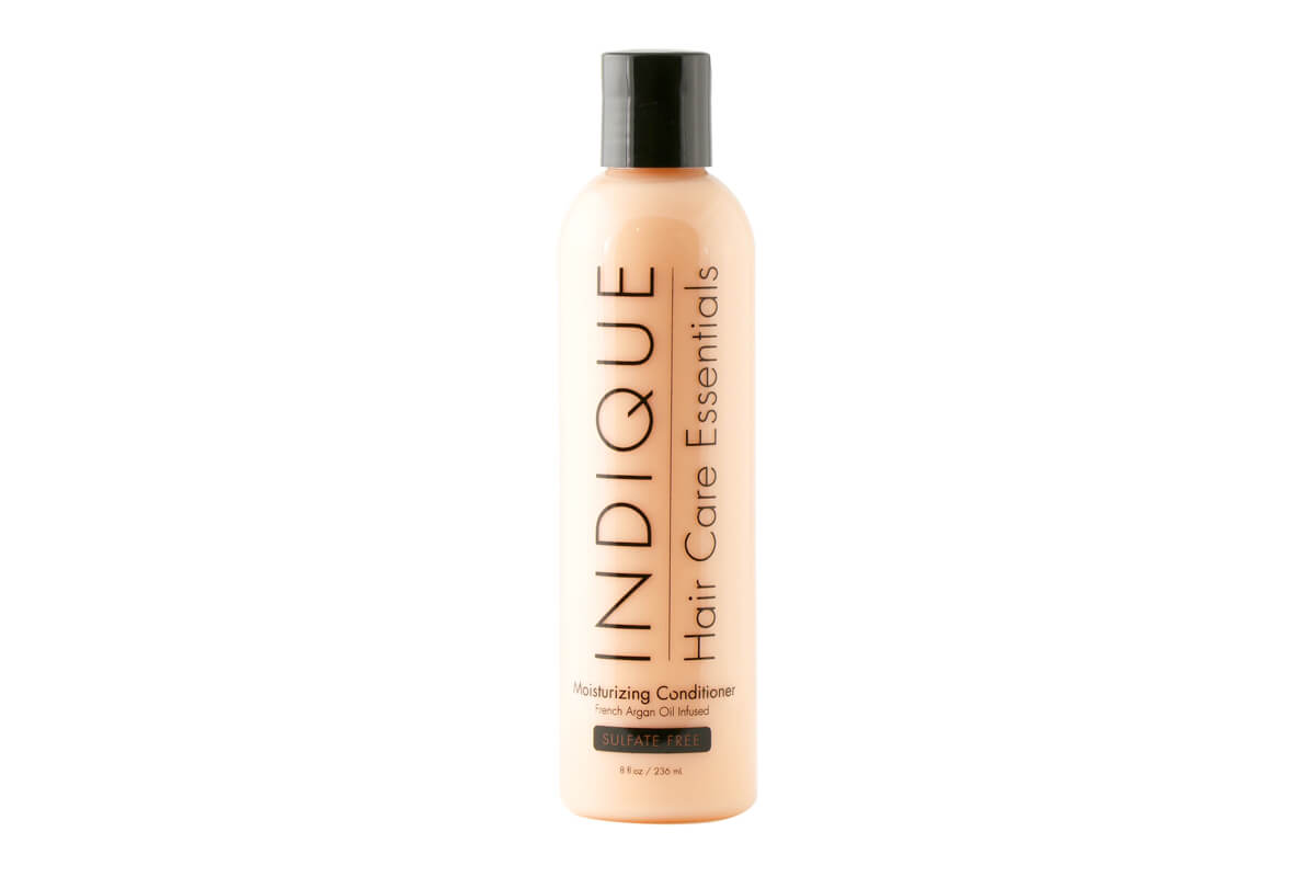weave hair conditioner