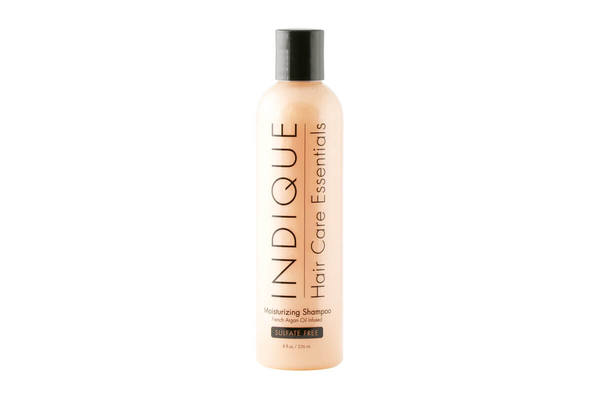 weave hair shampoo