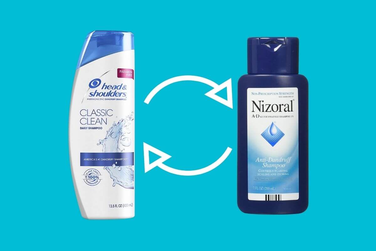 use clarifying to cleanse and rinse out dirt, oils, and impurities why using a clarifying shampoo in tandem with an anti-dandruff shampoo is good