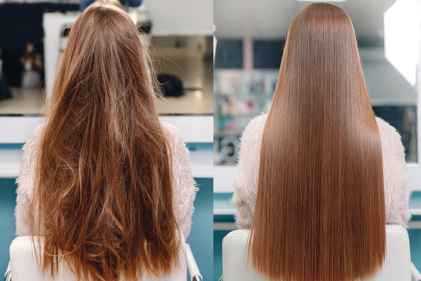 10 Best Keratin Treatments That Will Turn the Clock Back on Your Strands