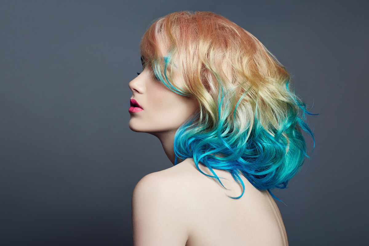 hair color with keratin treatment can i dye my hair after keratin treatment