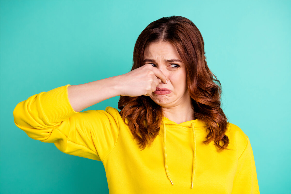 my hair smells bad after keratin treatment how to make smell go away after keratin treatment