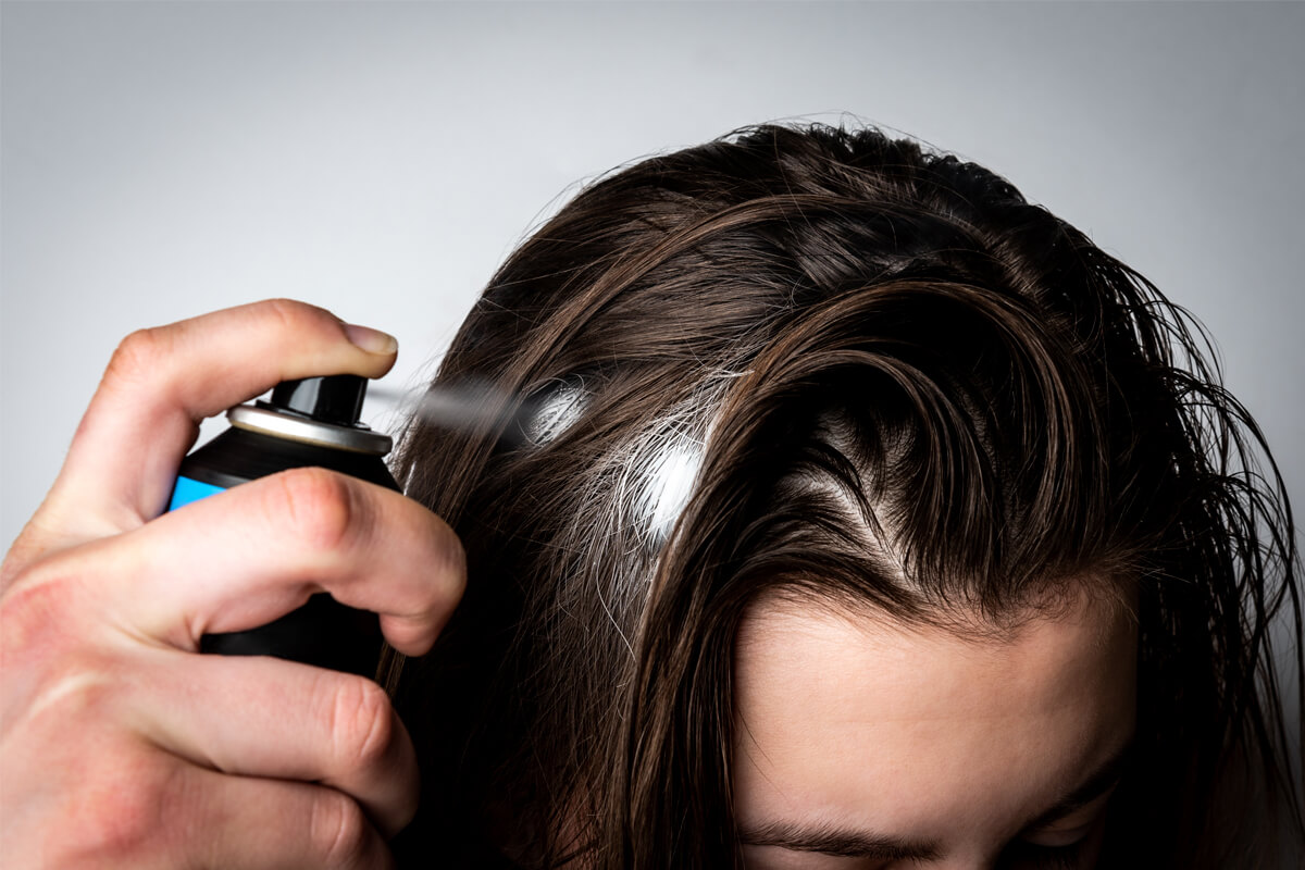 which dry shampoo should i use after a keratin treatment can i use dry shampoo after keratin treatment