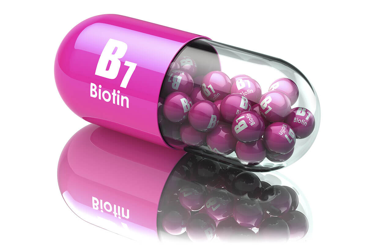 the right products to boost hair density and thickness with biotin and iodine biotin for thicker hair