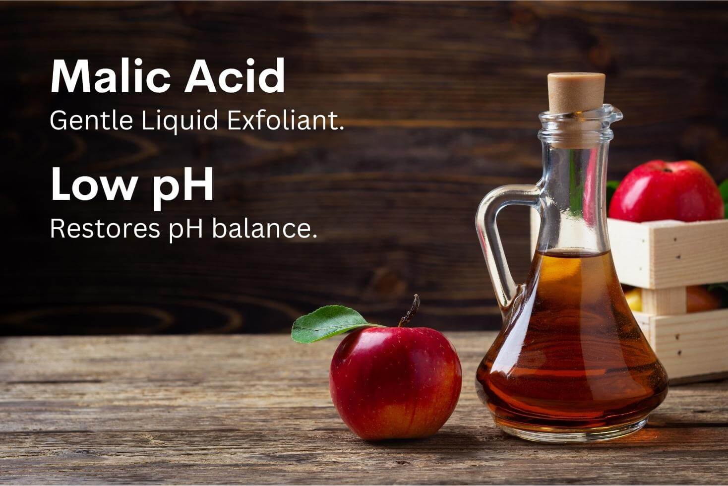 Apple Cider Vinegar for Protein Overload (The Quick Fix)