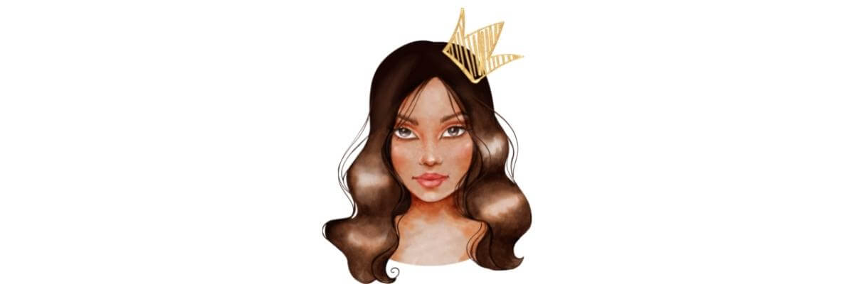 halo frizz on the crown quick fix 