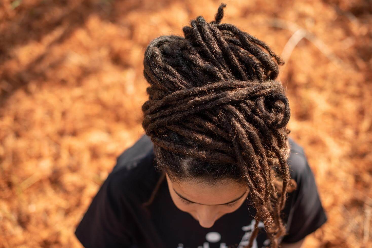 How to Soften Permanent Loc Extensions After a Year or More