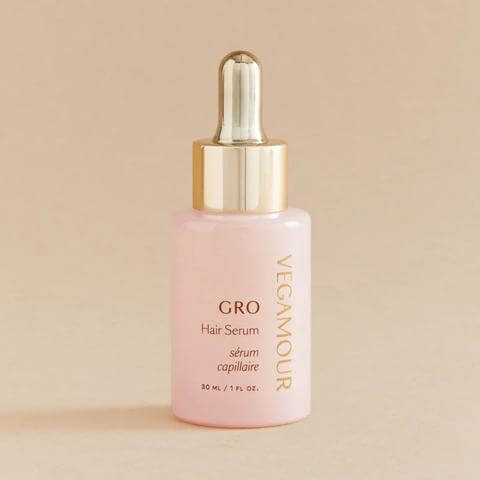 Vegamour Gro serum for hair growth