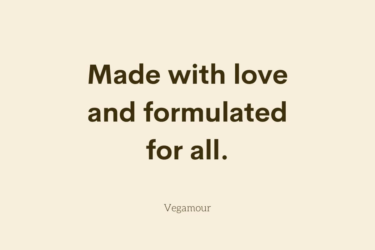 best vegan hair brand vergamour product reviews