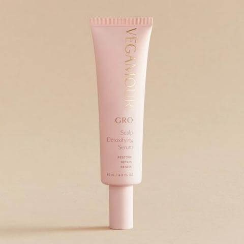 vegamour scalp detoxifying serum