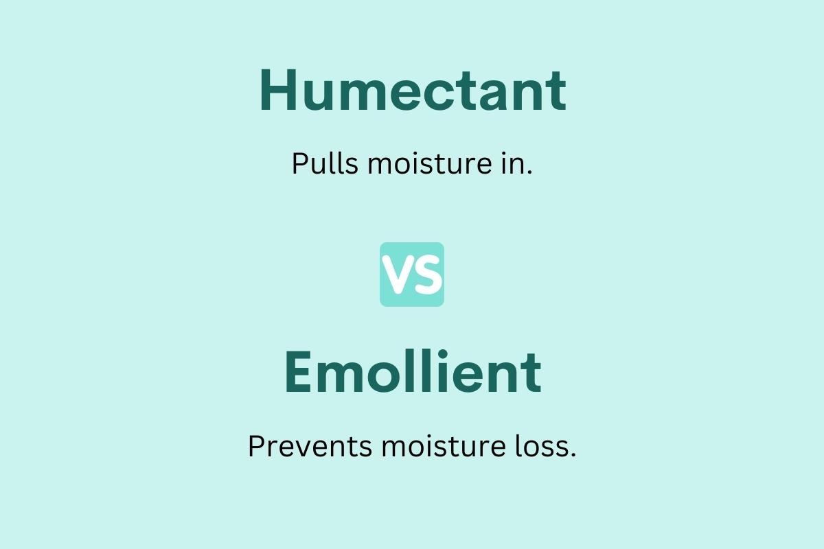 how moisture is absorbed or retained in the hair water test can reveal the porosity of hair to know if you need humectant or emollient