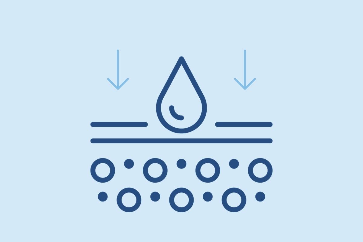 humectants allow moisture to penetrate the hair shaft why use humectants for low porosity hair