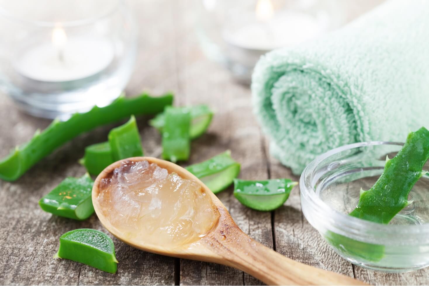 Is Aloe Vera Good for Low Porosity Hair OR Can It Dry Out Your Hair?