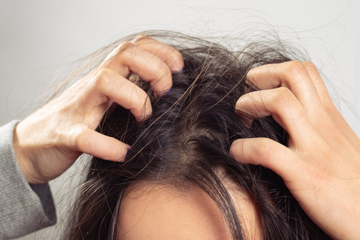 clarifying shampoo benefits