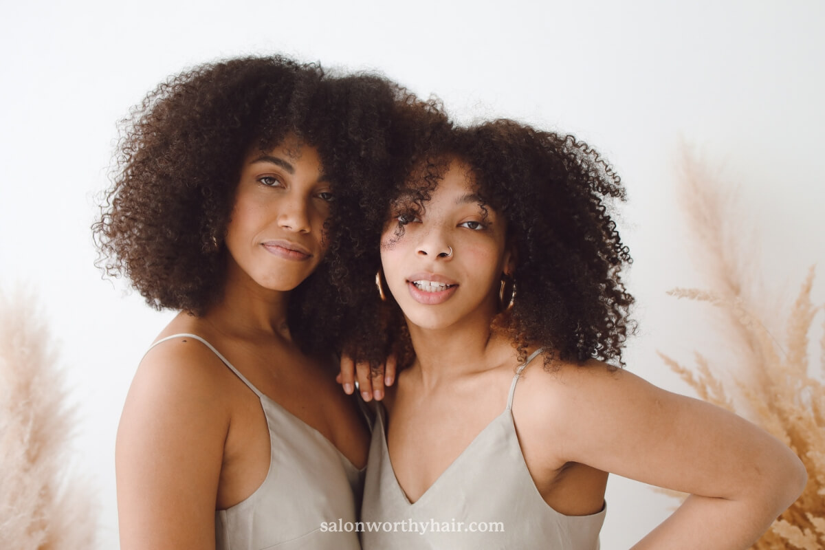 9 Best Clarifying Shampoos for Natural Hair (Sulfate-free)