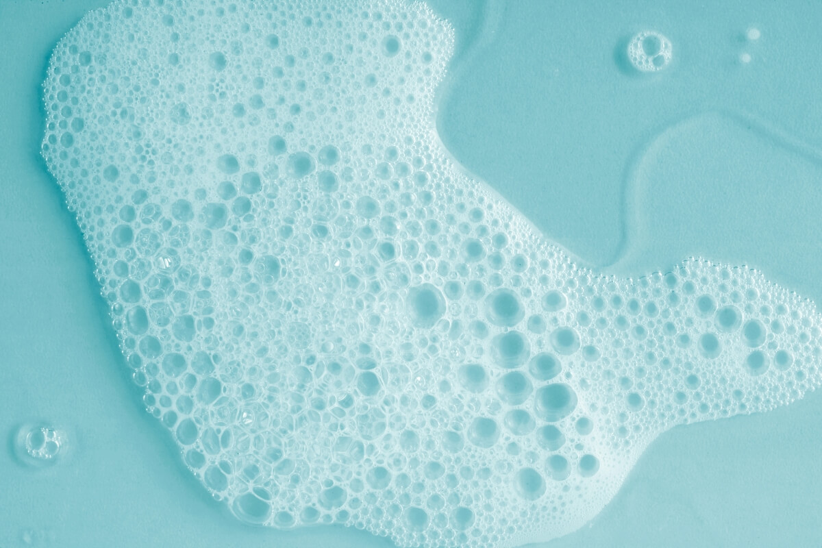 why ditching shampoo is good for your hair and scalp health.