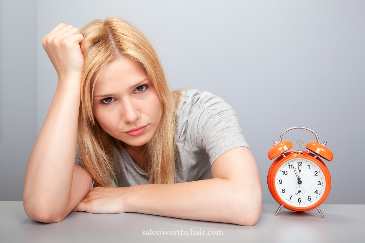 how soon can you repeat keratin treatment