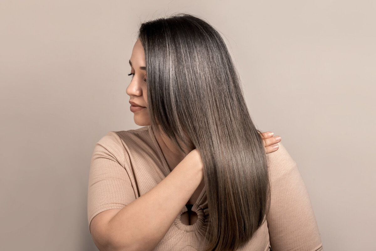 What Happens to Hair After Keratin Treatment Wears Off?