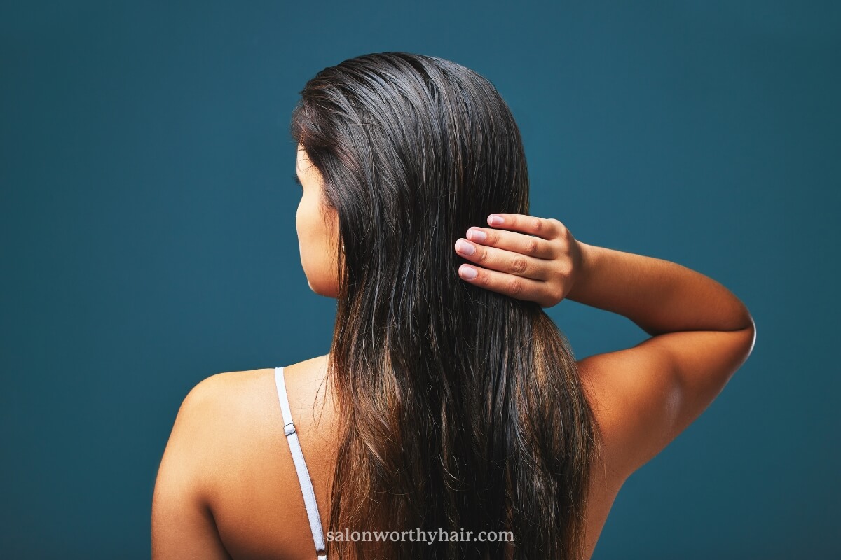 the problems with repeat keratin treatments
