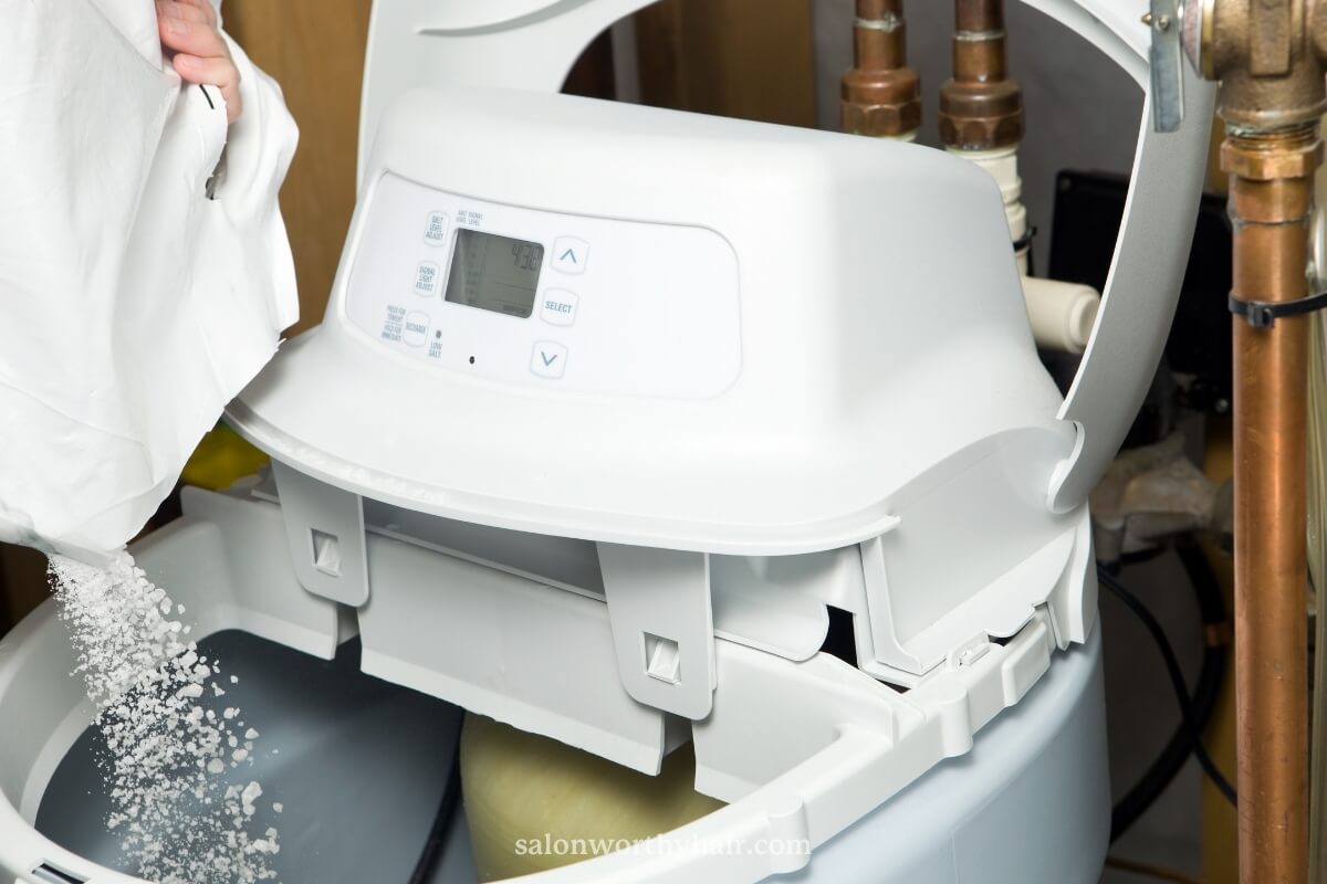 tips on how to prevent hard water damage