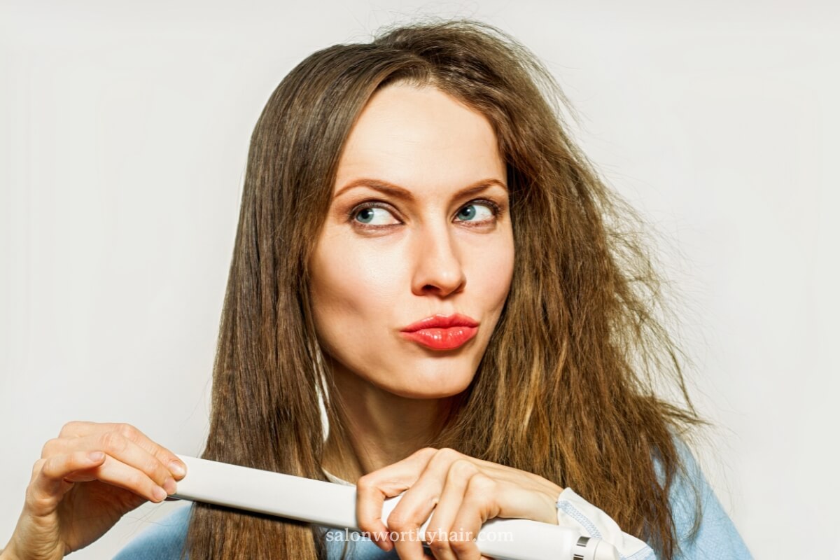 10 Best Hair Straighteners Tested for Every Hair Type
