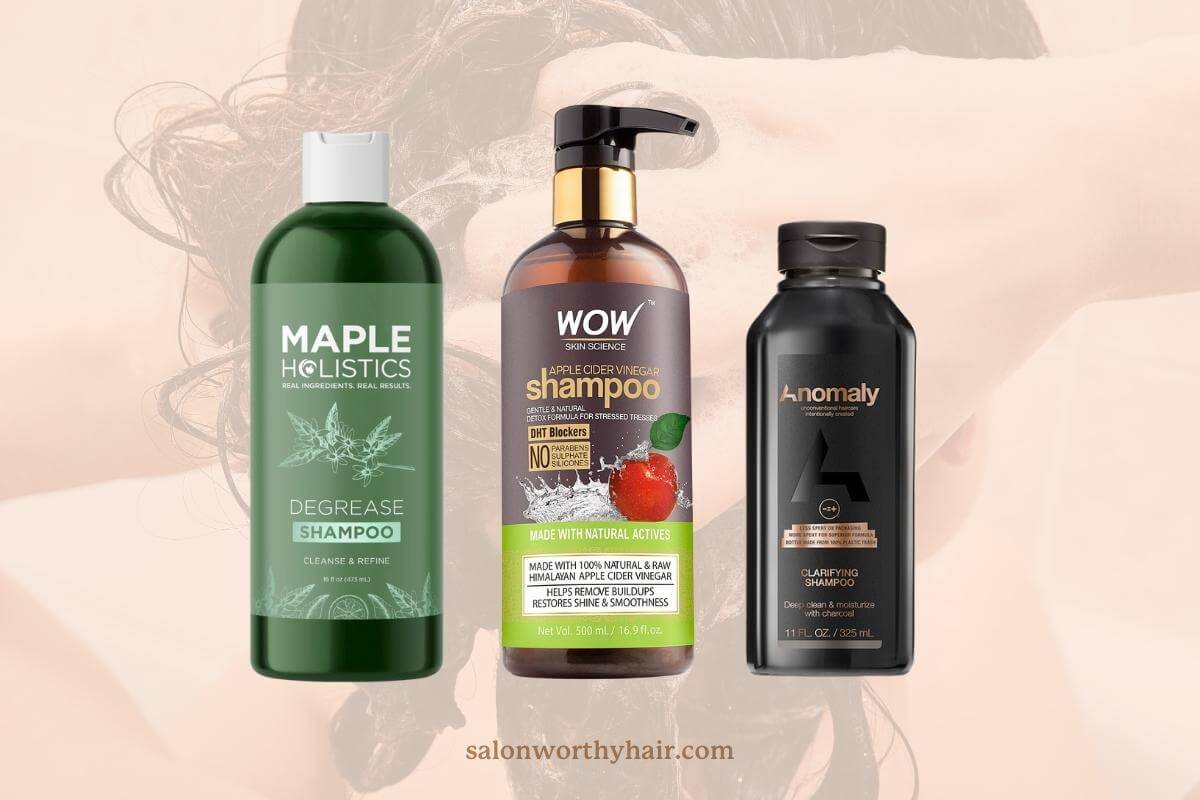 6 Best Shampoos for Soft Water That Fix Flat and Oily Hair