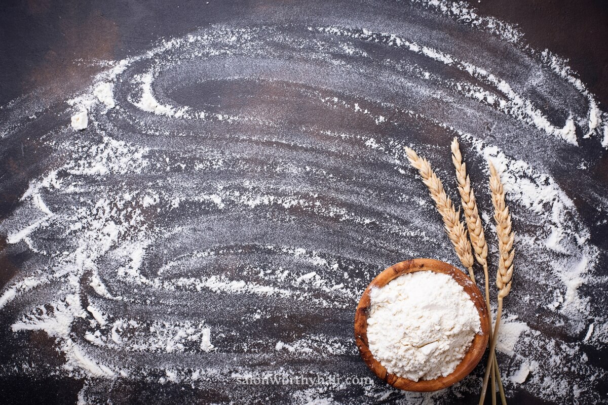 natural ingredients that make the hair soft solution to remove oil from hair without washing