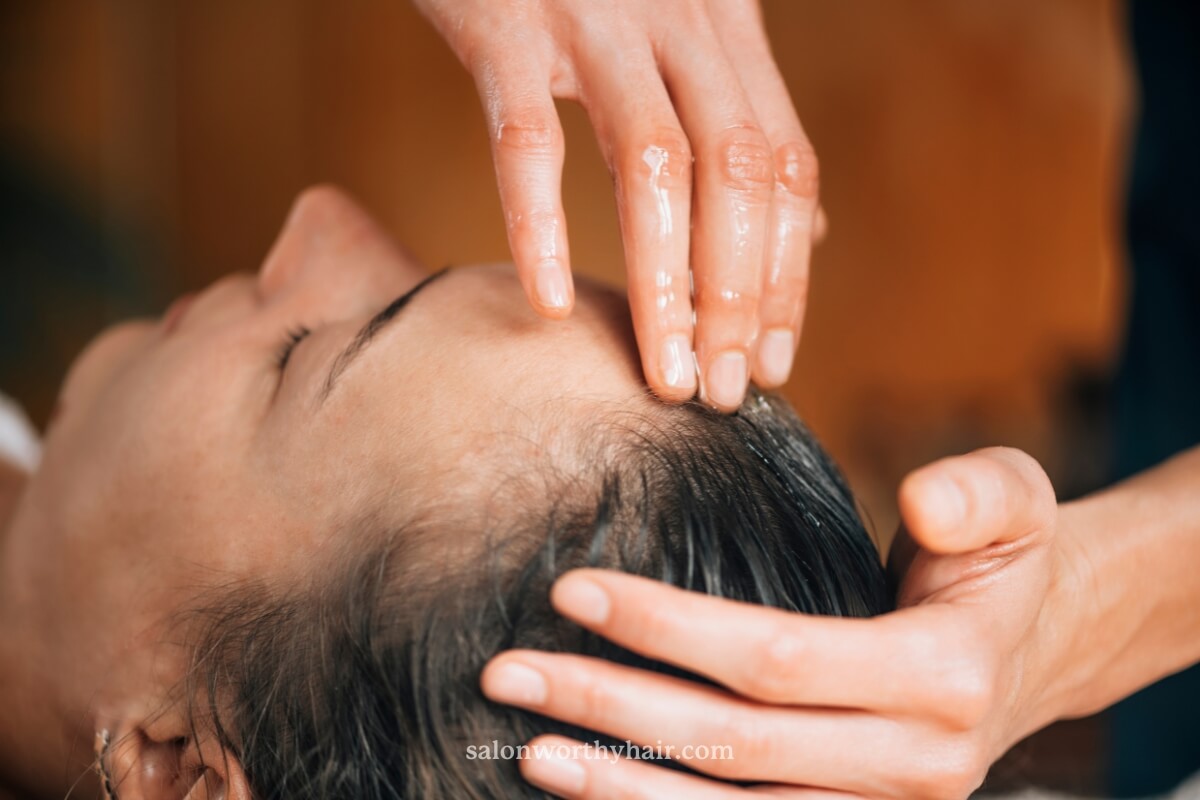 the best ayurvedic remedies for frizzy hair