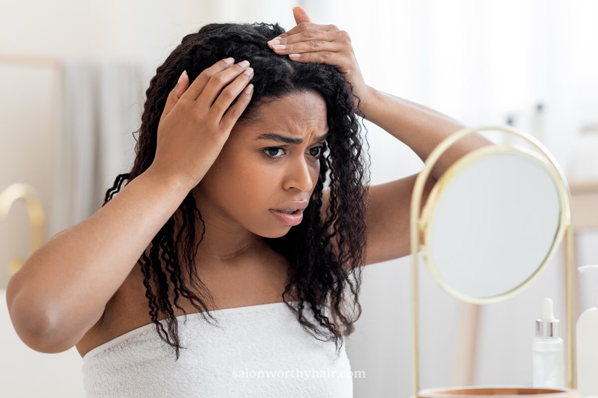 5 Best Scalp Moisturizers for Black Hair That are Easy to Apply