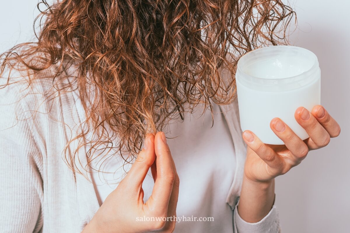 curly girl approved conditioners buying guide