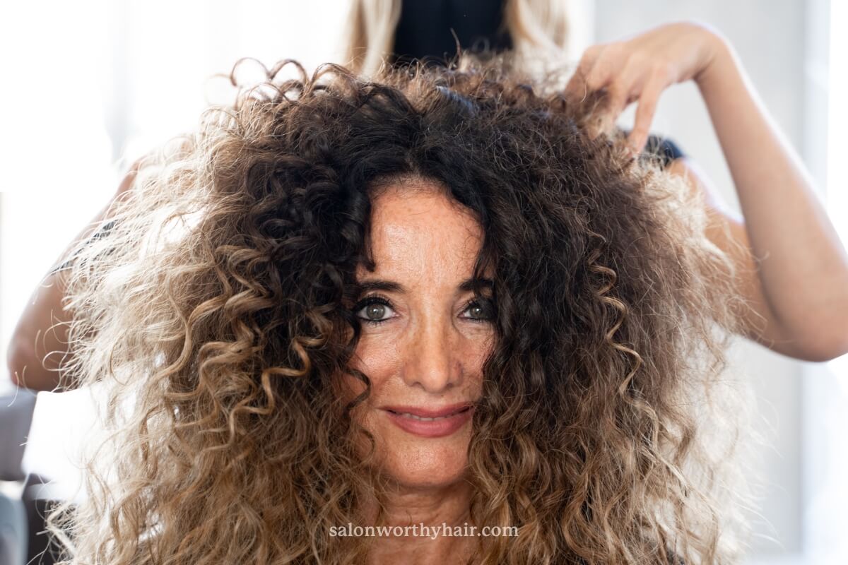 How to Get Rid of Frizzy Hair Permanently: Tame Frizz Forever!