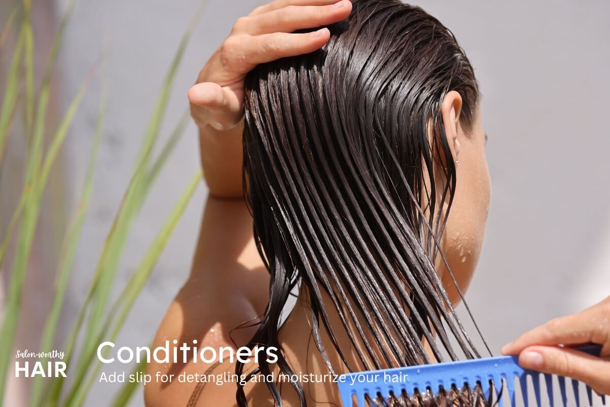 Hair Conditioners